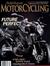Motorcycles Magazines